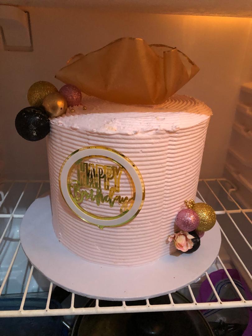 Custom Cakes Bakery Lokogoma