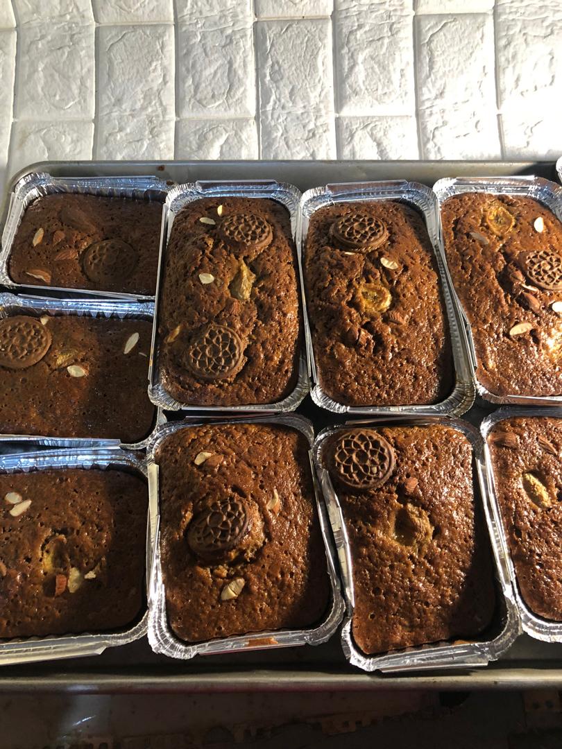 Bulk Catering Services Abuja